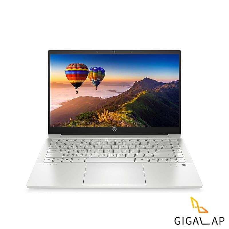 لپ تاپ HP PAVILION 14 مدل I5-1235U 8GB 512GB SSD INTEL IRIS XE 14″ FHD TOUCH
