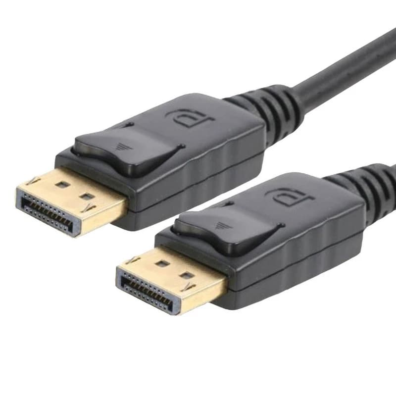 کابل DisplayPort مدل VS طول 1.5 متر