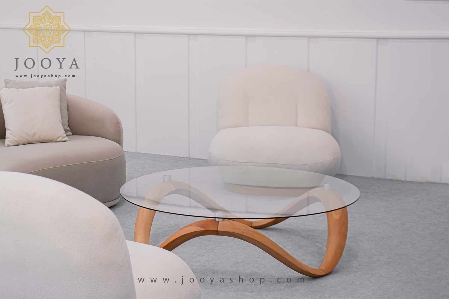 میز بی نهایت خودرنگ