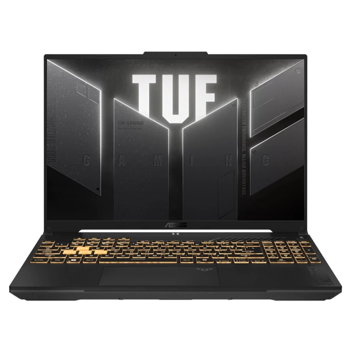 لپ تاپ 16 اینچی ایسوس مدل TUF Gaming FX607VU CORE 5 210H 32GB 512GB RTX 4050