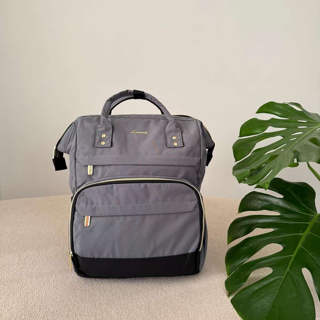 کوله پشتی برزنتی لاو وک کد 2898