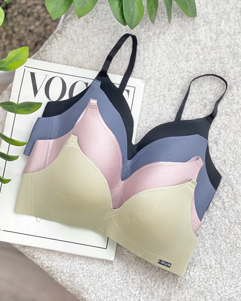 سوتین لیزری رنگی اروپایی کد 23793