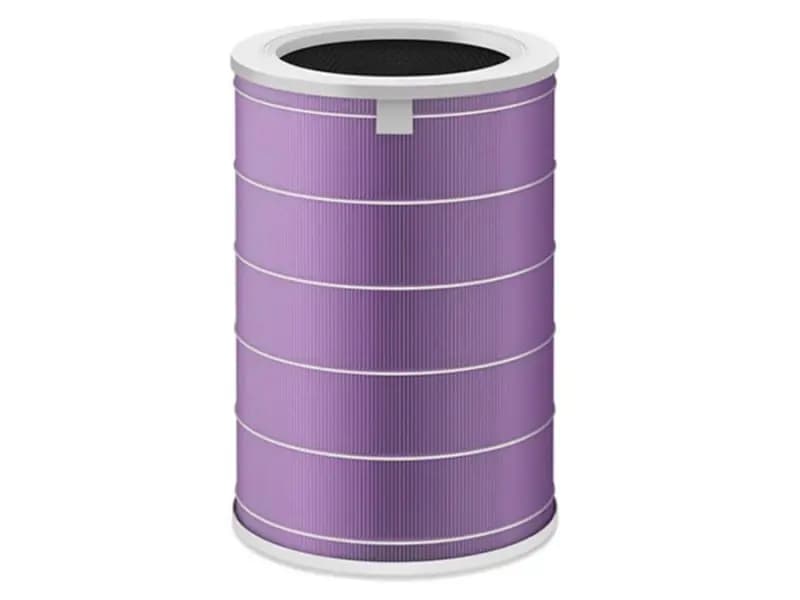 فیلتر تصفیه هوا هوشمند شیائومی Xioami Mijia Air Purifier Filter Antibacterial Version Purple MCR-FLA