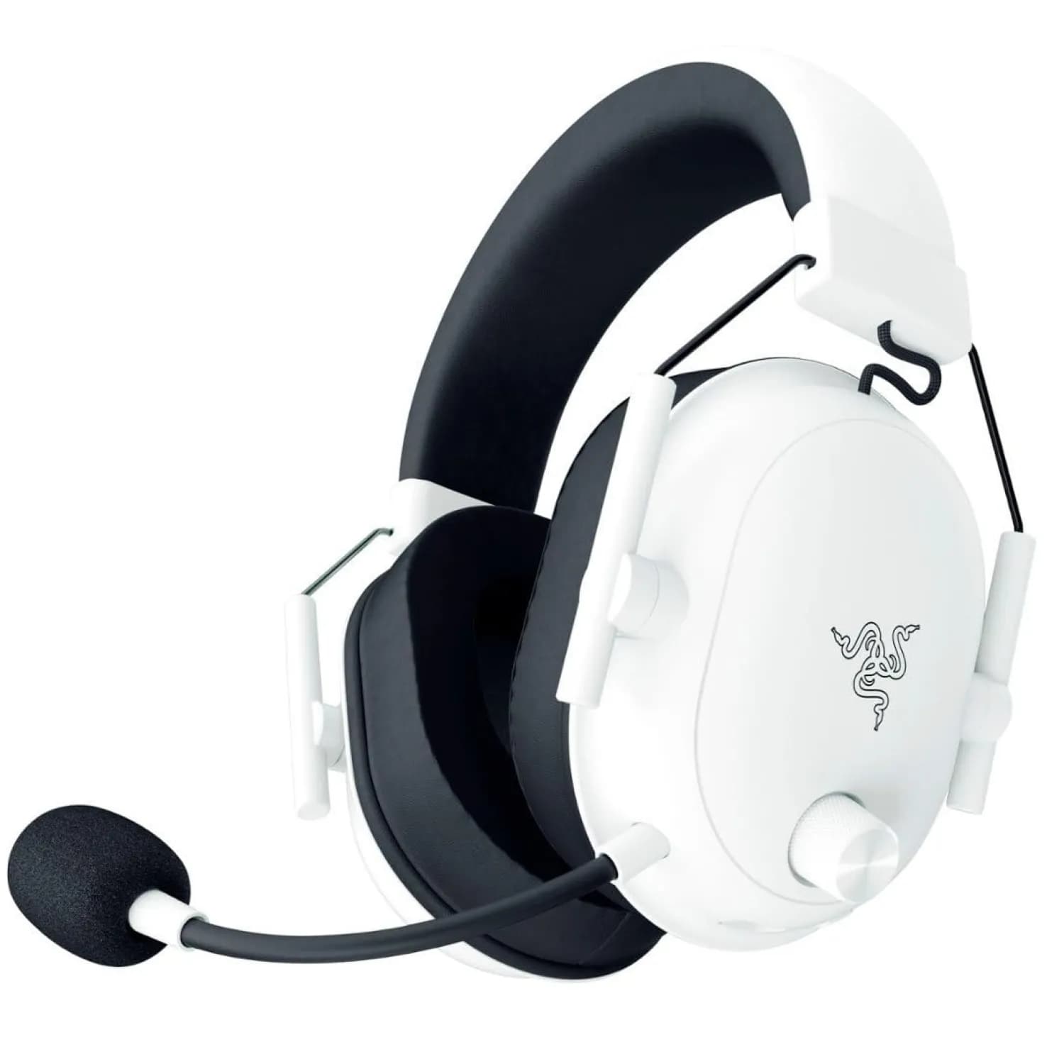 هدست Razer BlackShark V2 HyperSpeed - White