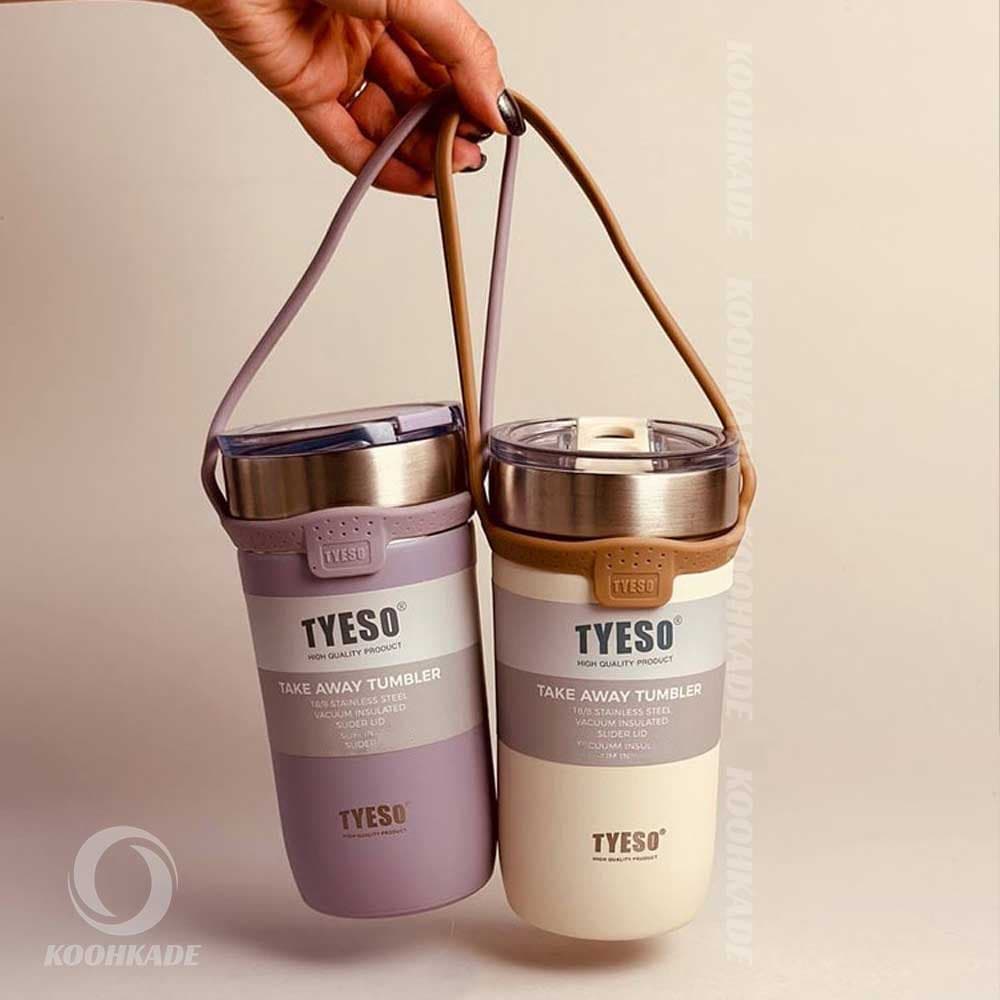 تراول ماگ تایسو 710ML Travel Mugs