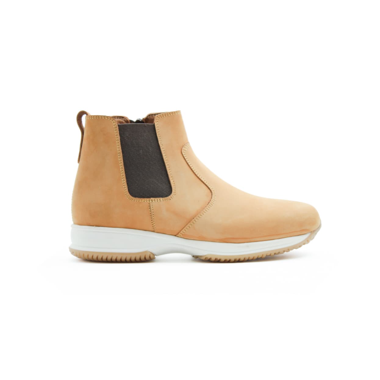 نیم بوت بچگانه کد 7511-AS