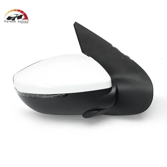 آینه بغل راهنما دار ۲۰۷ کروز