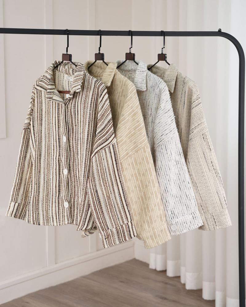 شومیز کنفی کمند کد 25717