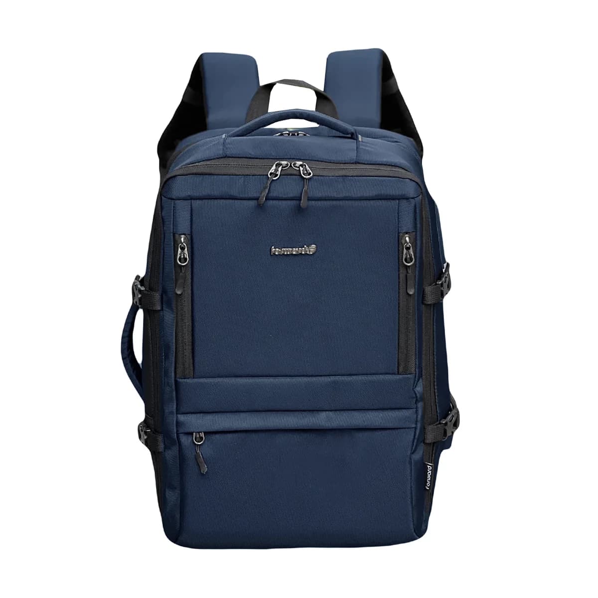کوله پشتی مسافرتی فوروارد مدل FCLT65053 COMPACT TRAVEL