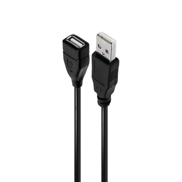 کابل افزایش طول BAYBEL USB طول 5 متر