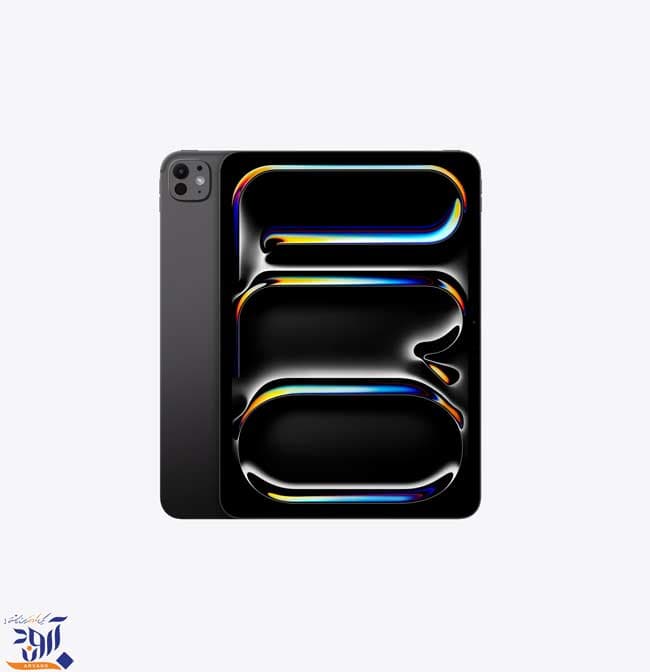 آیپد پرو M5 مدل 13 اینچی وای فای 256 گیگابایت iPad Pro M5 13 inch - Apple iPad Pro 13 inch 2025 Wi-Fi 256GB