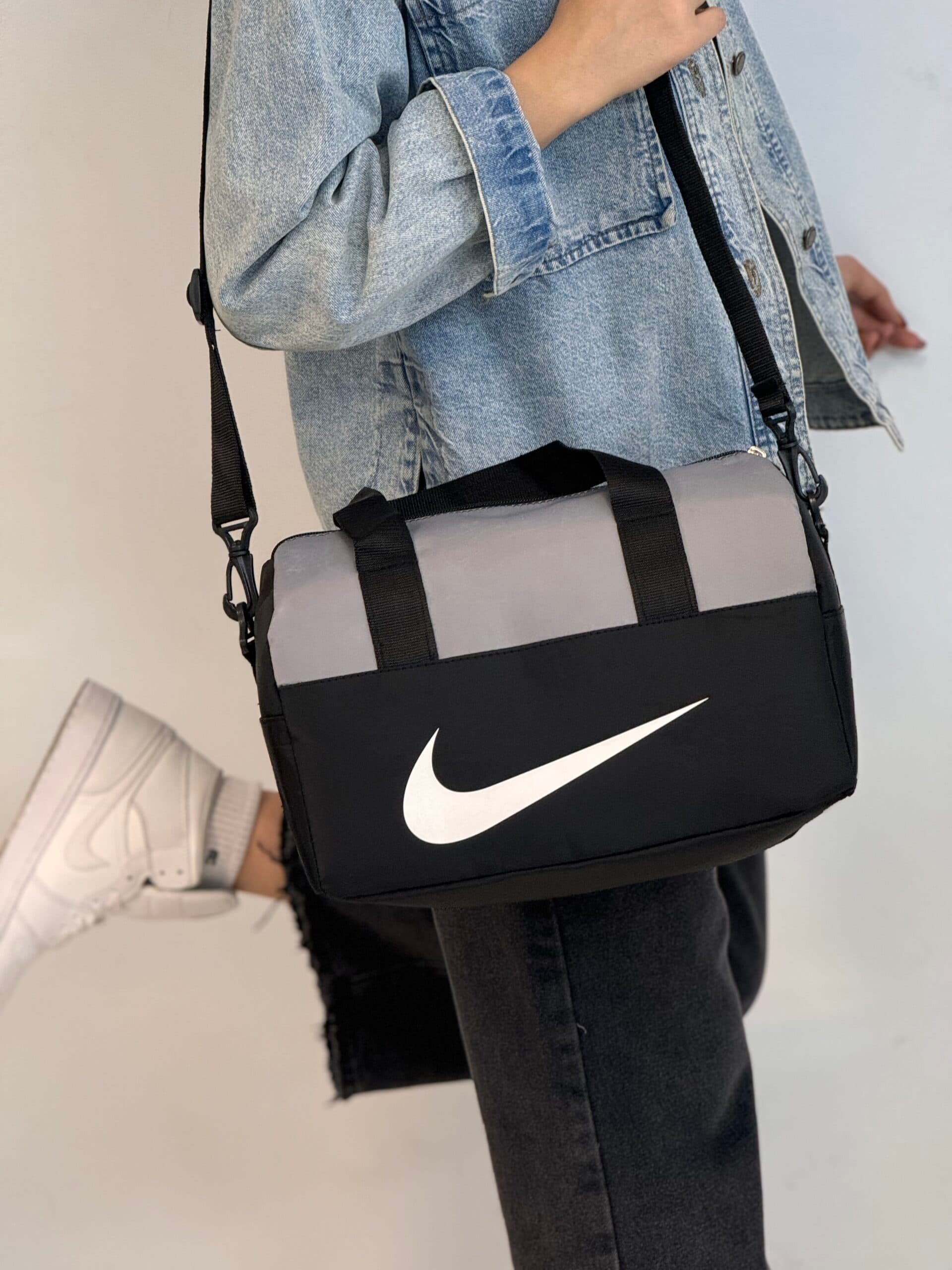 ساک ورزشی و دوشی Teresa کد 546