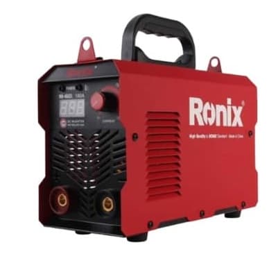 اینورتر مینی 180 آمپر رونیکس مدل RH-4603