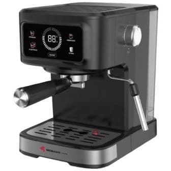 اسپرسوساز مباشی مدل ME-ECM2121