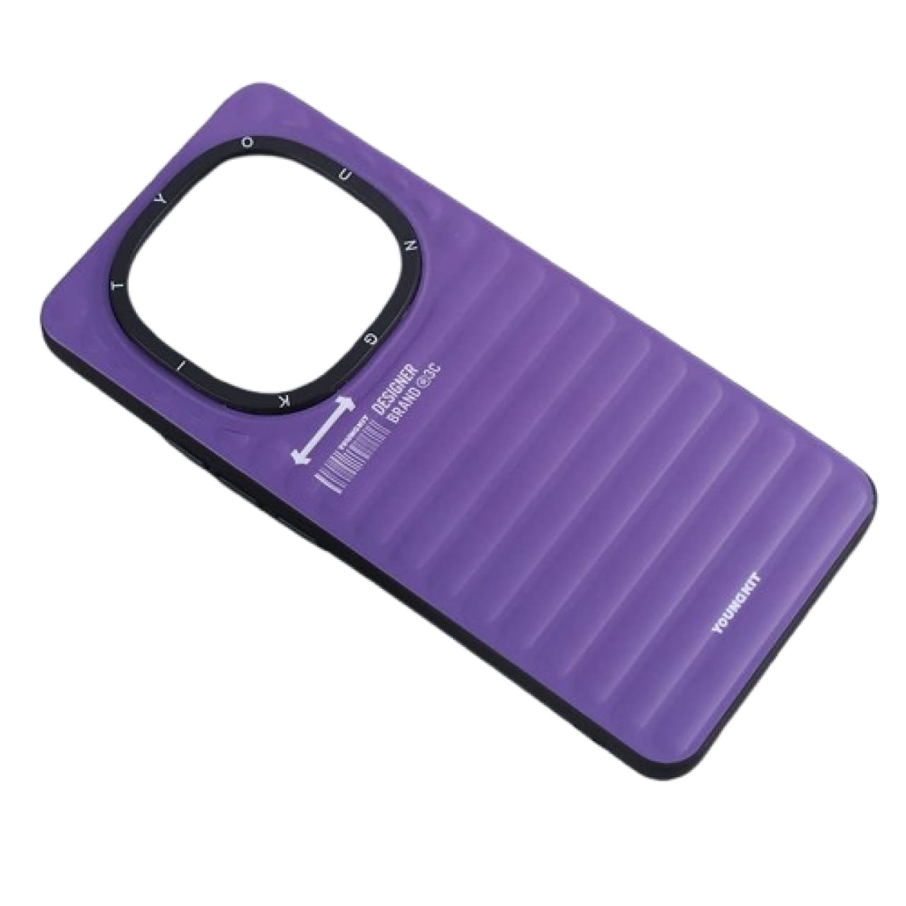 کاور پافری مدل Youngkit مناسب برای گوشی موبایل Xiaomi Redmi Note 14 Pro 4G