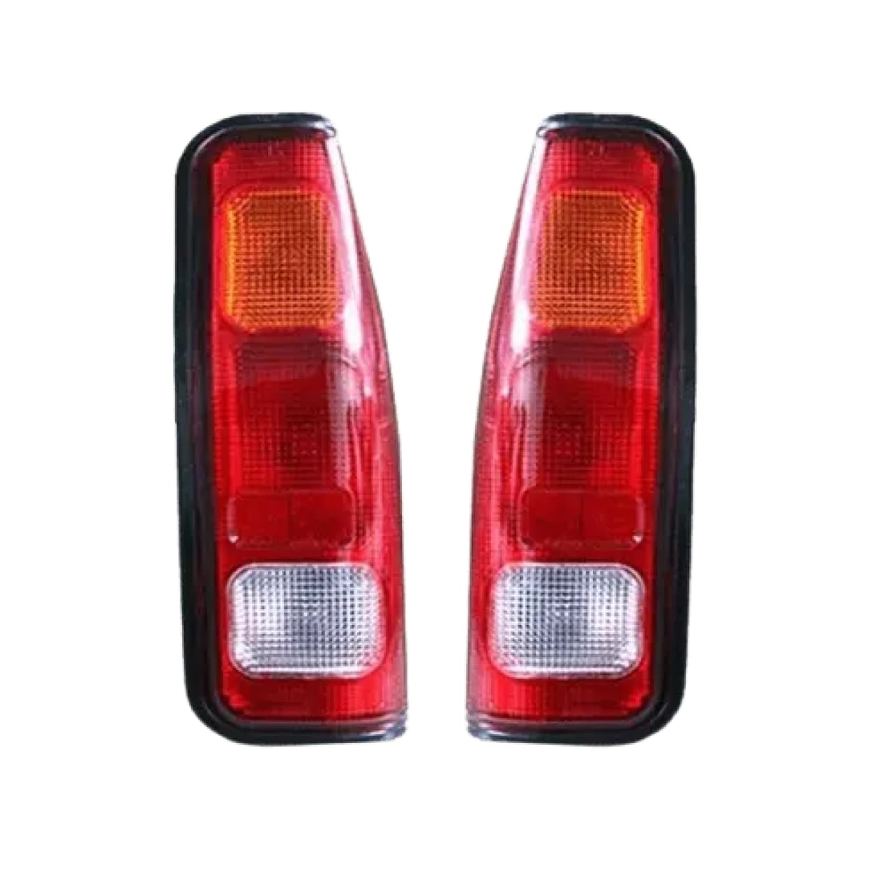 چراغ خطر عقب وانت فن آوران جفت