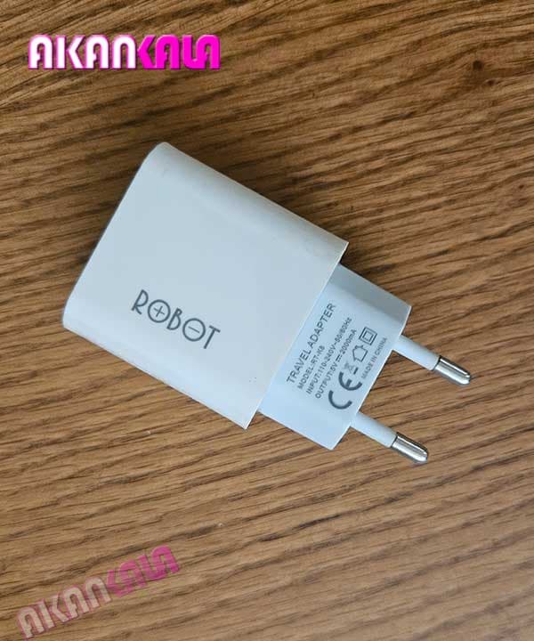 سری شارژر 10 وات RT-K8 (اورجینال) “فروش عمده”