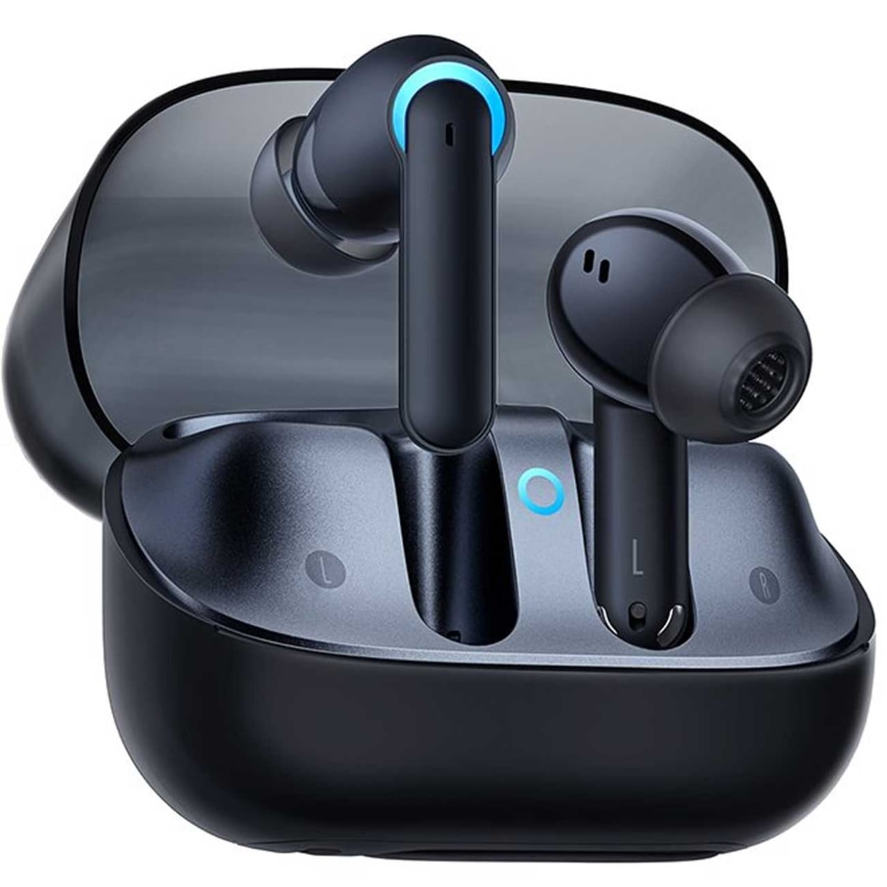 هندزفری بلوتوثی 5.3 بیسوس مدل AeQur G10