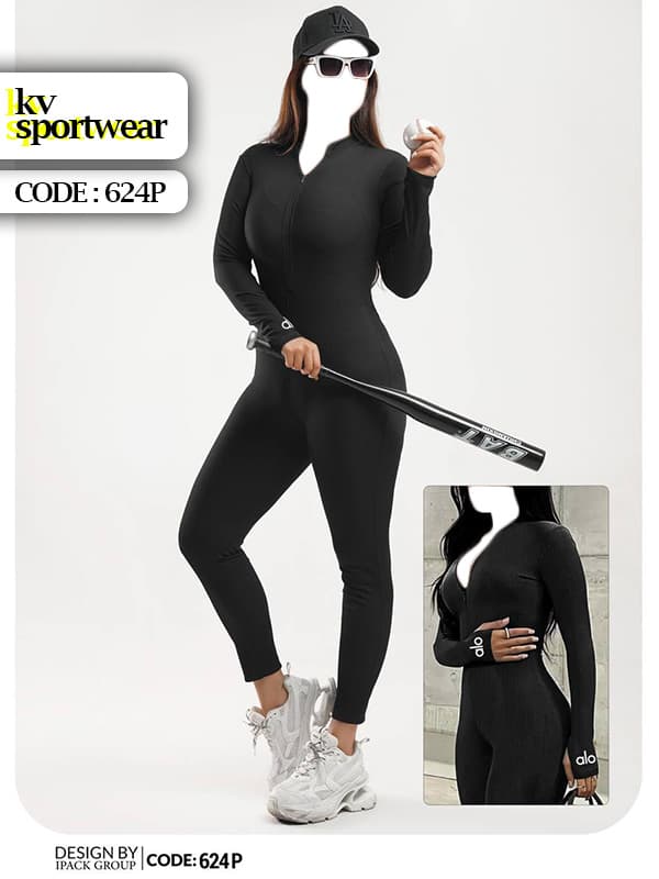 اورال سرهمی اسپرت ورزشی زنانه alo کد 0016