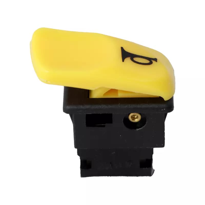 کلید بوق وگو اصلی