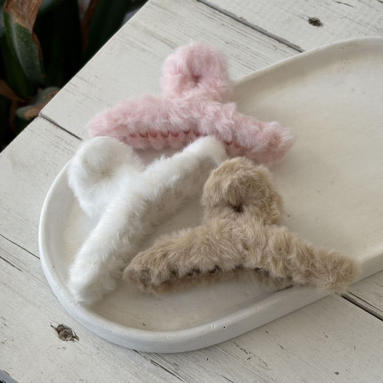 کیلیپس مو تدی کد C345