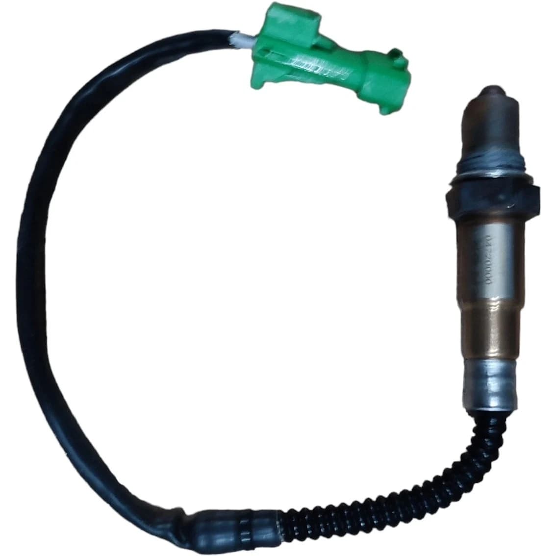 سنسور اکسیژن پایینی پژو 206 تیپ 5 با موتور TU5 شرکتی ایساکو اصل 0920900499