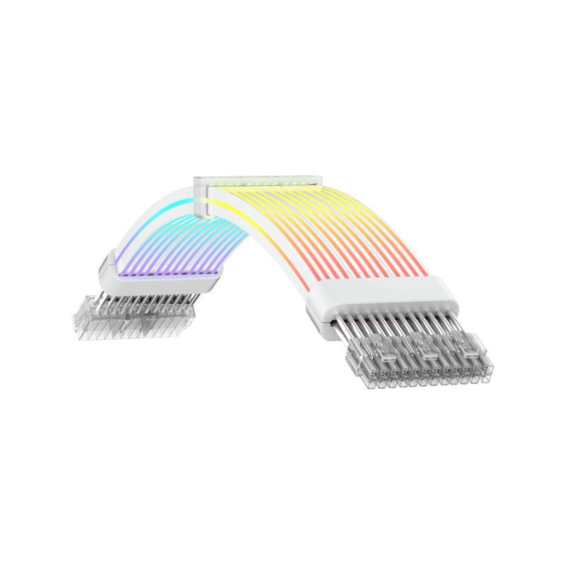 کابل اسلیو گیم مکس مدل VGA 3x8pin-W