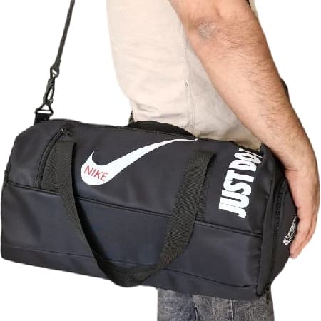 ساک ورزشی جاکفشی دار نایکی JUST DO IT 20003