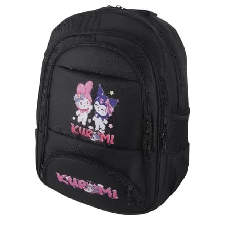 کوله پشتی مدرسه ای کرومی ابتدایی My Melody and Kuromi