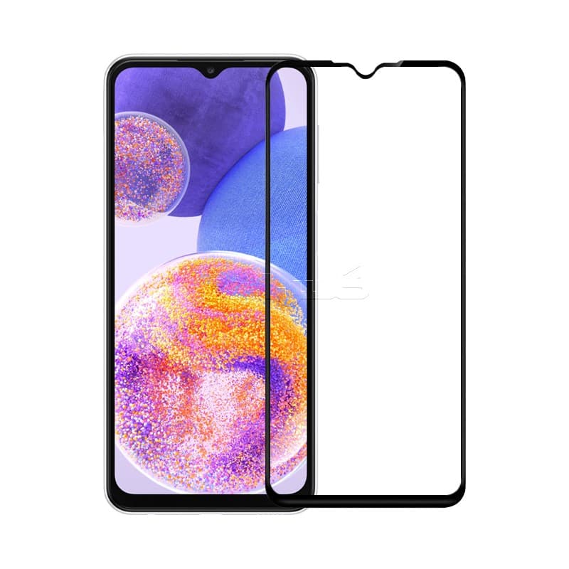 گلس فول سامسونگ Samsung Galaxy A23