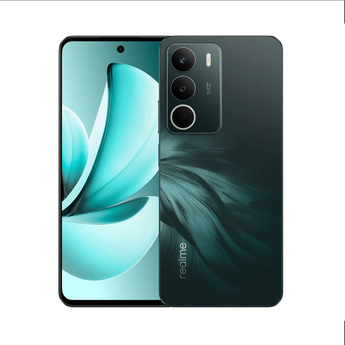 گوشی موبایل ریلمی مدل C71 4G ظرفیت 256 گیگابایت رم 8 گیگابایت