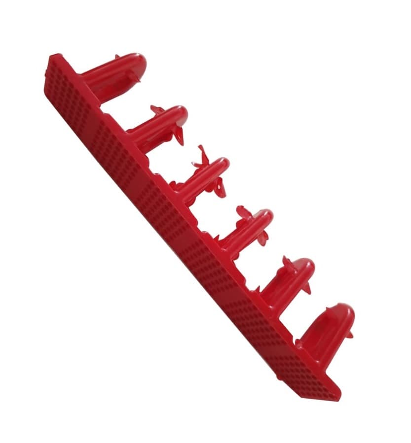 سری چسبی قطاری قابل انعطاف صافکاری مدل تخت باریک