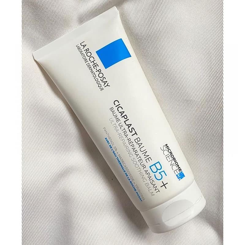 کرم ترمیم کننده پوست لاروش پوزای سیکاپلاس اورجینال حجم 40 میل