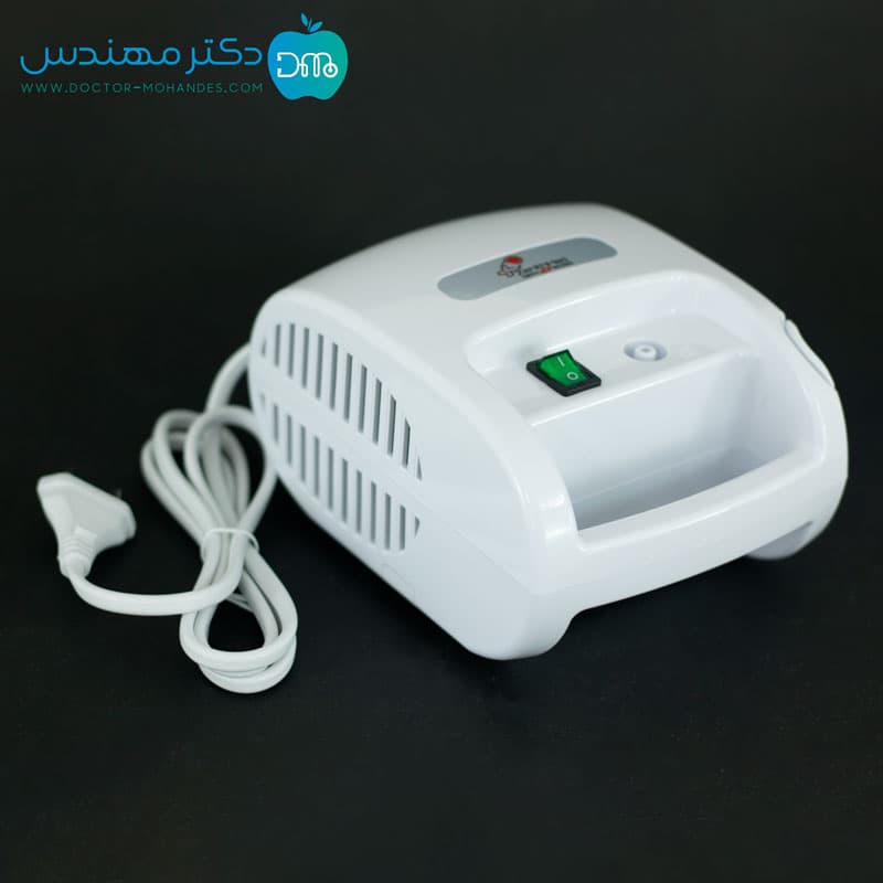 نبولایزر زنیتمد مدل NB-221C