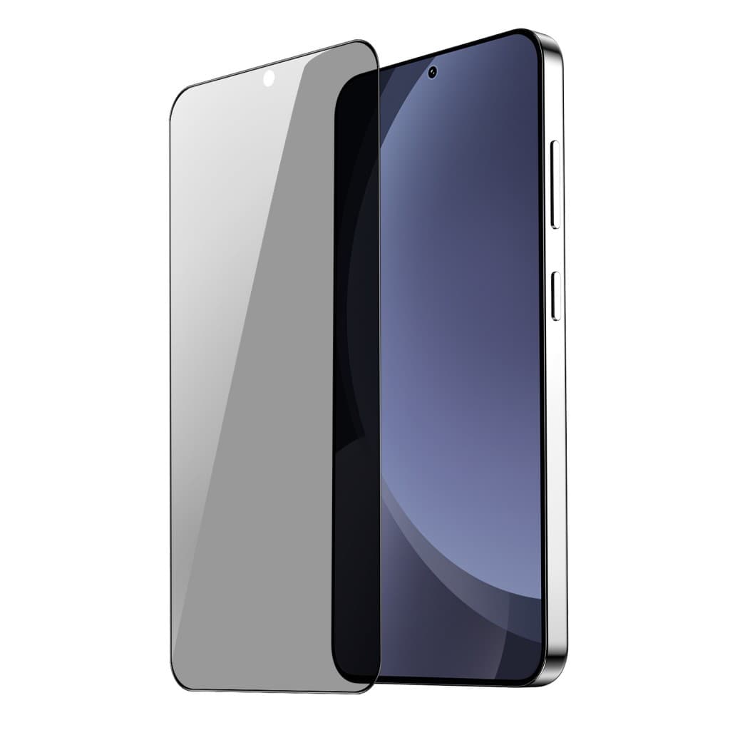 محافظ صفحه نمایش حریم شخصی مدل PS مناسب برای گوشی موبایل سامسونگ Galaxy S25 Plus