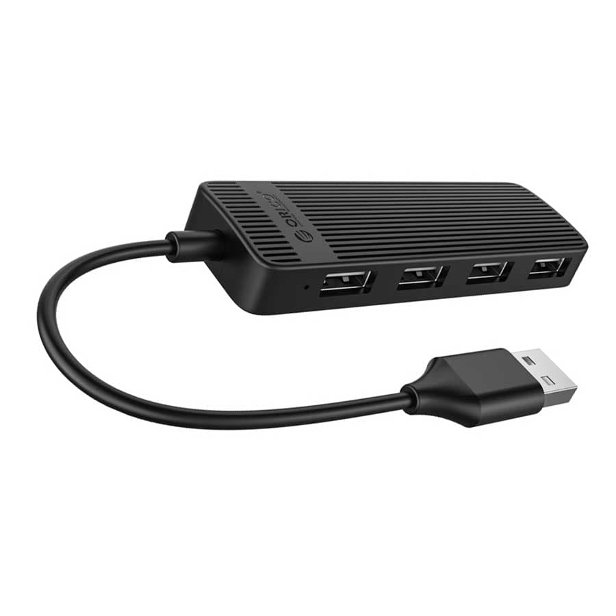هاب USB 2.0 چهار پورت اوریکو مدل FL02