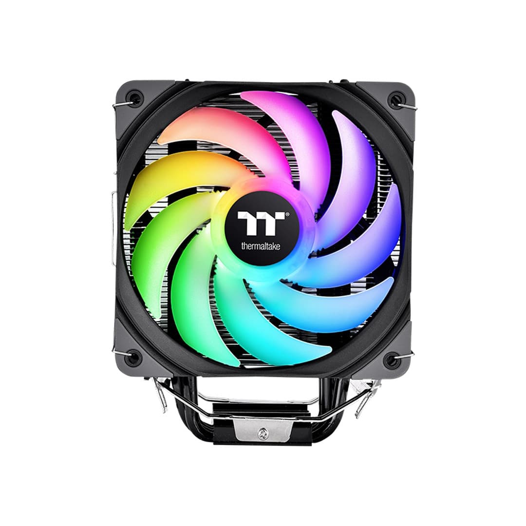 خنک کننده پردازنده ترمالتیک UX200 SE ARGB