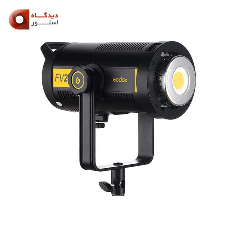 ویدئو لایت گودکس Godox FV200 High Speed Sync Flash LED Light