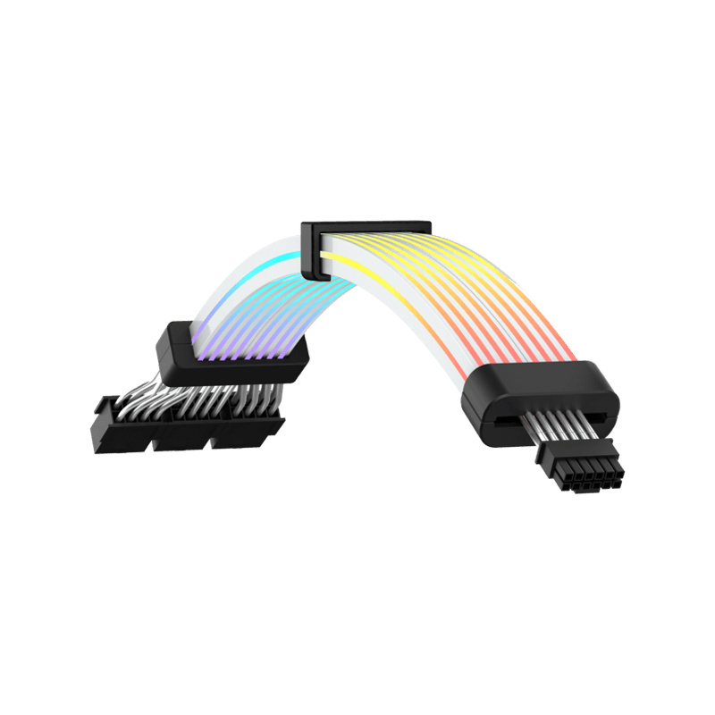 کابل اسلیو گیم مکس مدل 12VHPWR Cable-B