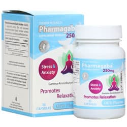 کپسول فارما گابا 250 او پی دی فارما انقضا 2026/02/01