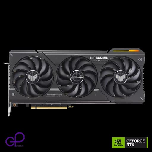 کارت گرافیک ایسوس TUF GAMING RTX 4070 Super OC 12G