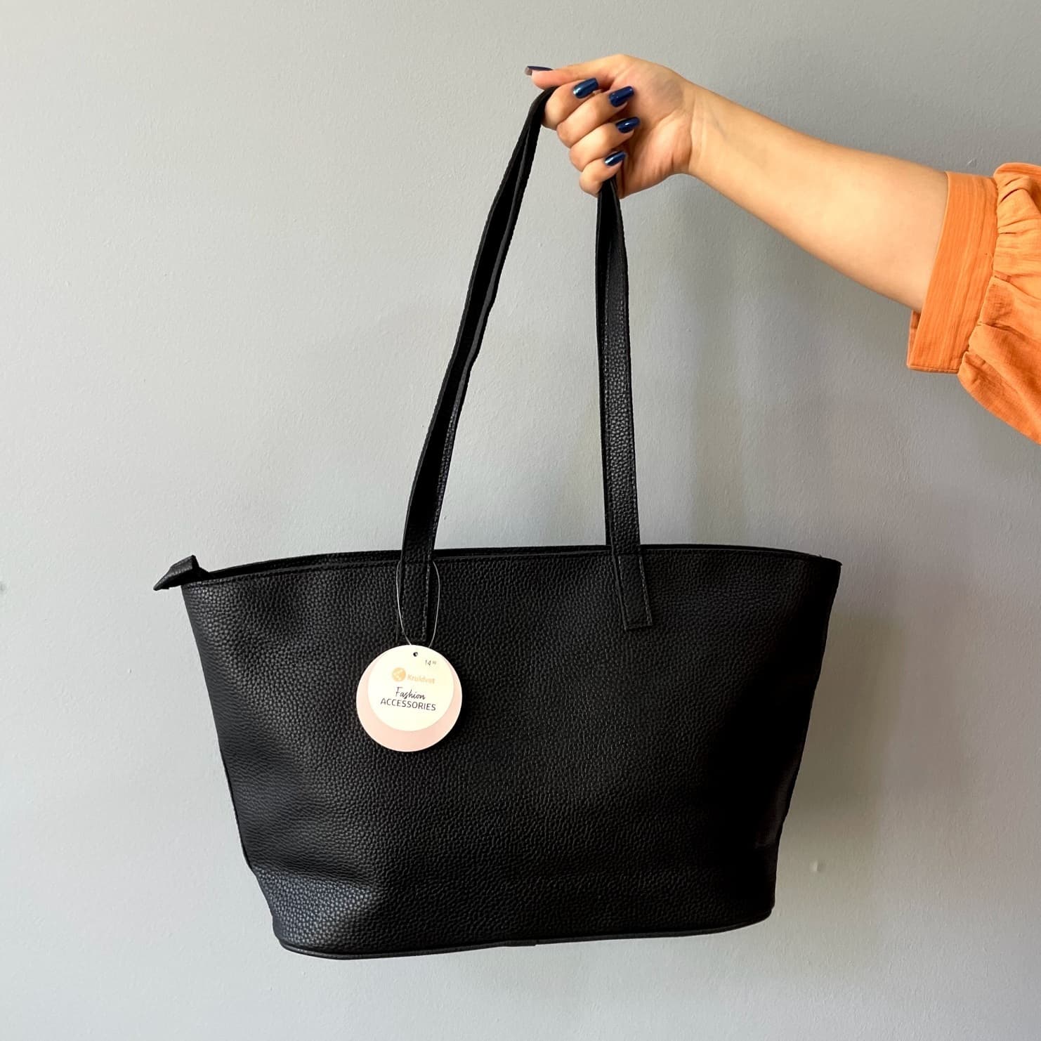 کیف دوشی زنانه برند Accessories