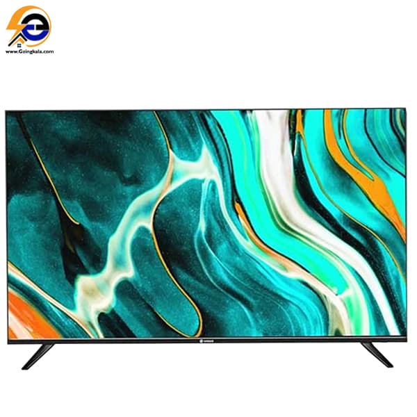 تلویزیون 55 اینچ هوشمند اسنوا مدل 55sa700 رونیا