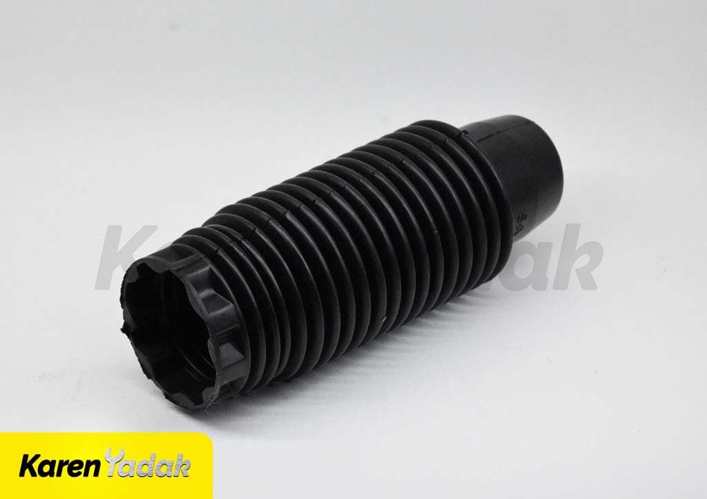 گردگیر کمک جلو پژو