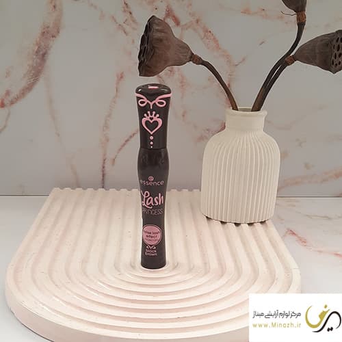 ریمل حجم دهنده اسنس صورتی مدل Princess Volume