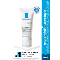 کرم مرطوب‌کننده و ترمیم‌کننده لاروش‌ پوزای Effaclar H مناسب پوست‌های چرب و حساس