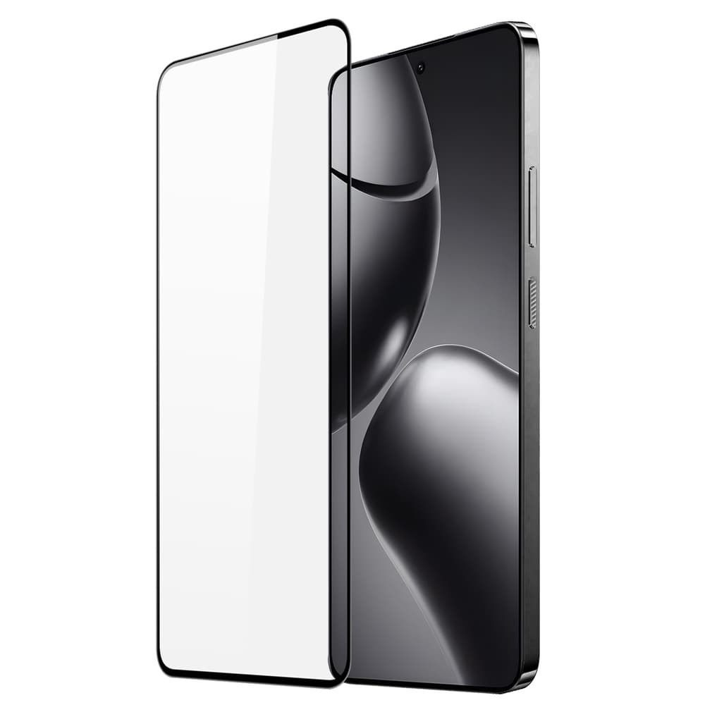 محافظ صفحه نمایش شیشه ای مدل Clear مناسب برای گوشی موبایل شیائومی 14T / 14T Pro