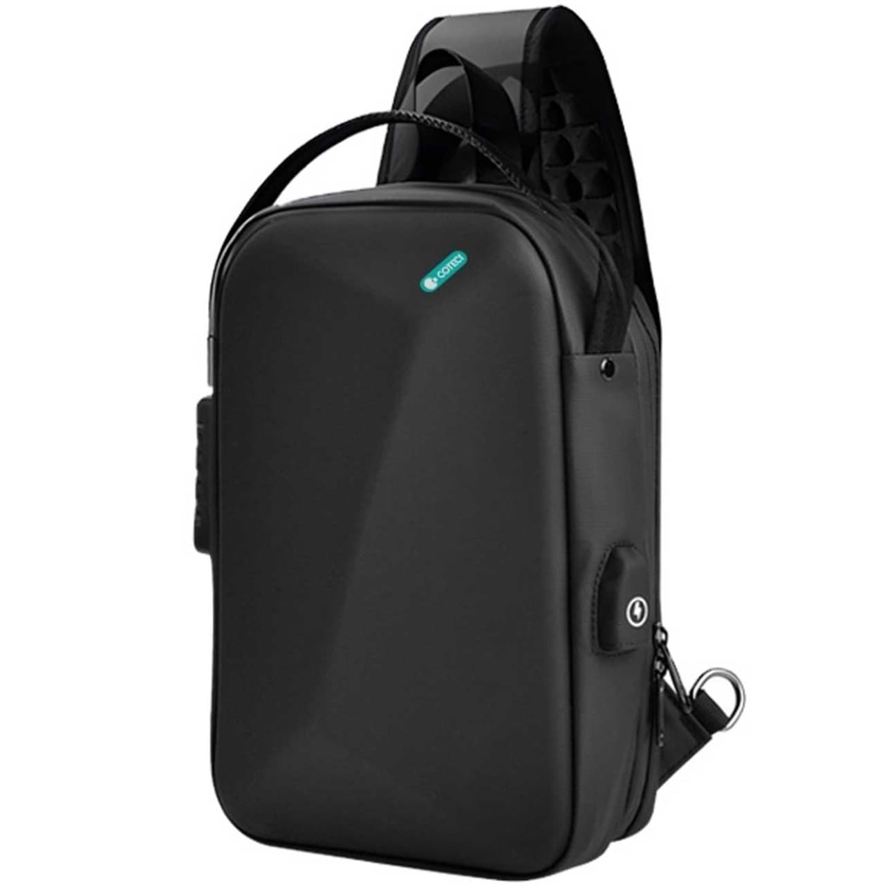 کیف کراس بادی ضدآب آیپد 10.9 اینچ کوتسی مدل 14061