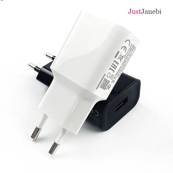 آداپتور اصلی شیائومی Xiaomi Original Adapter مدل MDY-08-EI