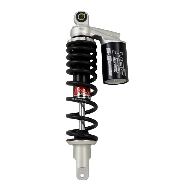 کمک عقب کلیک 160 YSS